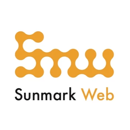 人を照らすメディア　Sunmark Web
