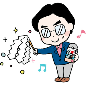 大野靖志